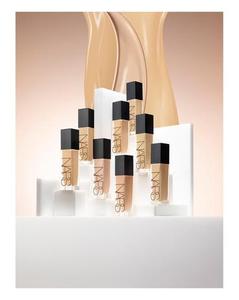 NARS NATURAL RADIANT LONGWEAR FOUNDATION