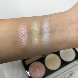 3 COLOR HIGHLIGHTER KIT