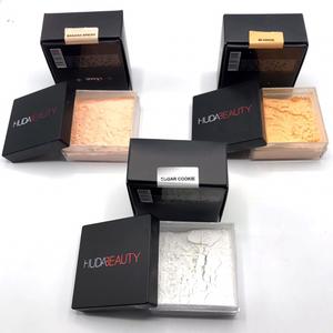 HUDA BEAUTY LOSE POWDER