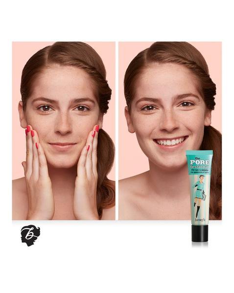 BENEFIT THE POREFESSIONAL