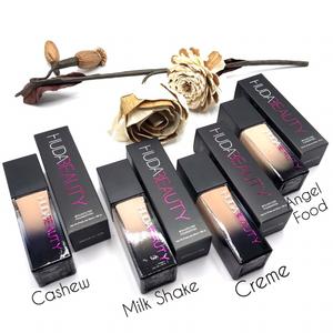 HUDA BEAUTY #FAUXFILTER FOUNDATION