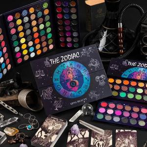 THE ZODIAC BEAUTY