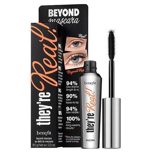 BENEFIT REAL MASCARA