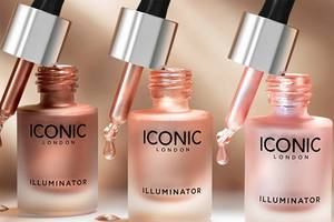 ICONIC LONDON ILLUMINATOR PACK OF 3