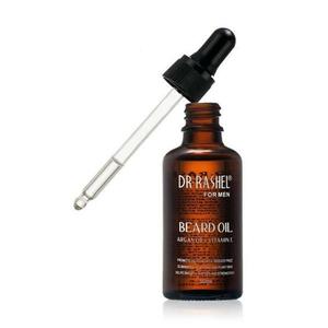 DR-RASHEL ORIGINAL BEARD OIL