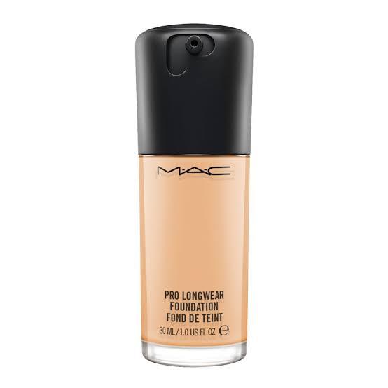MAC FOUNDATION