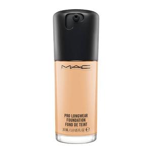 MAC FOUNDATION