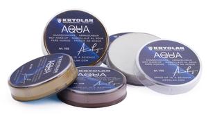 KRYOLAN AQUA CAKE EYE LINER