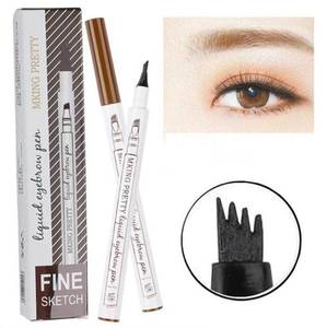 HUDA BEAUTY LIQUID EYEBROW PEN