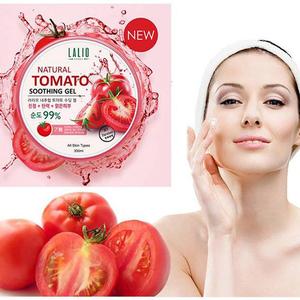 AMAZING TOMATO SOOTHING GEL