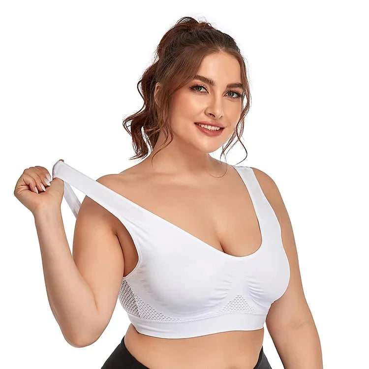 Pay 01 Get 03 Breathable Cool Liftup Air Bra