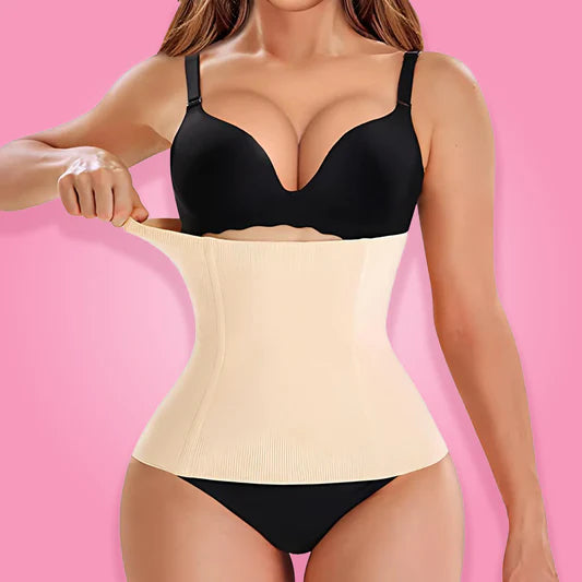Last Day 50 % Off High-support stretchy waistband