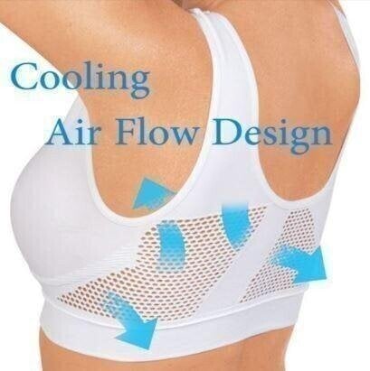 Pay 01 Get 03 Breathable Cool Liftup Air Bra