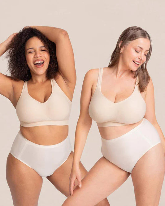 Imported™ Wireless Comfy Bra For Daily Use [Buy 1 Get 1 Free]