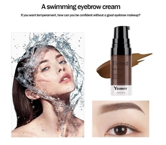 WaterProof Eye Brow Tint