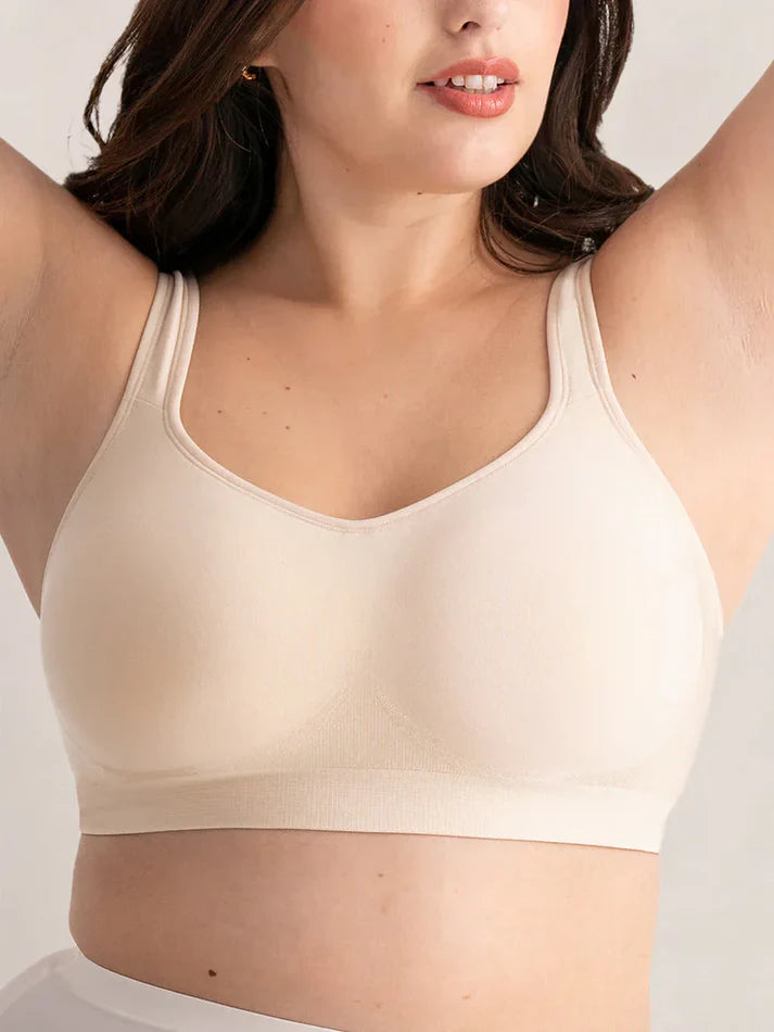 Imported™ Wireless Comfy Bra For Daily Use [Buy 1 Get 1 Free]