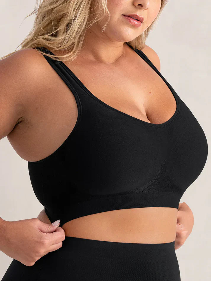 Imported™ Wireless Comfy Bra For Daily Use [Buy 1 Get 1 Free]