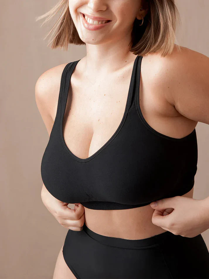 Imported™ Wireless Comfy Bra For Daily Use [Buy 1 Get 1 Free]