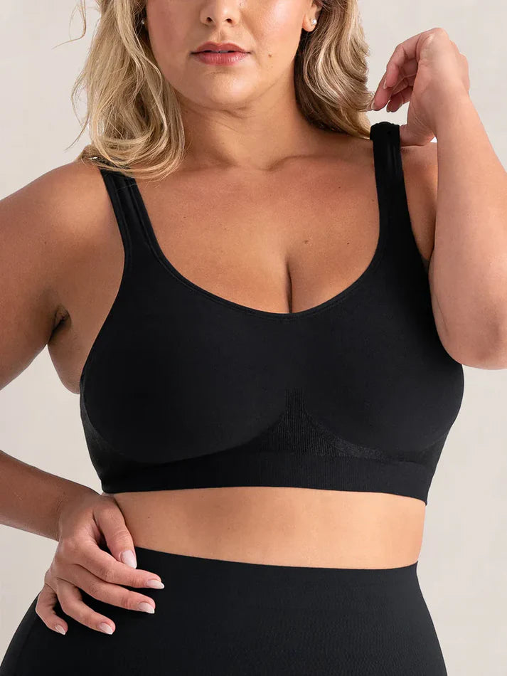 Imported™ Wireless Comfy Bra For Daily Use [Buy 1 Get 1 Free]