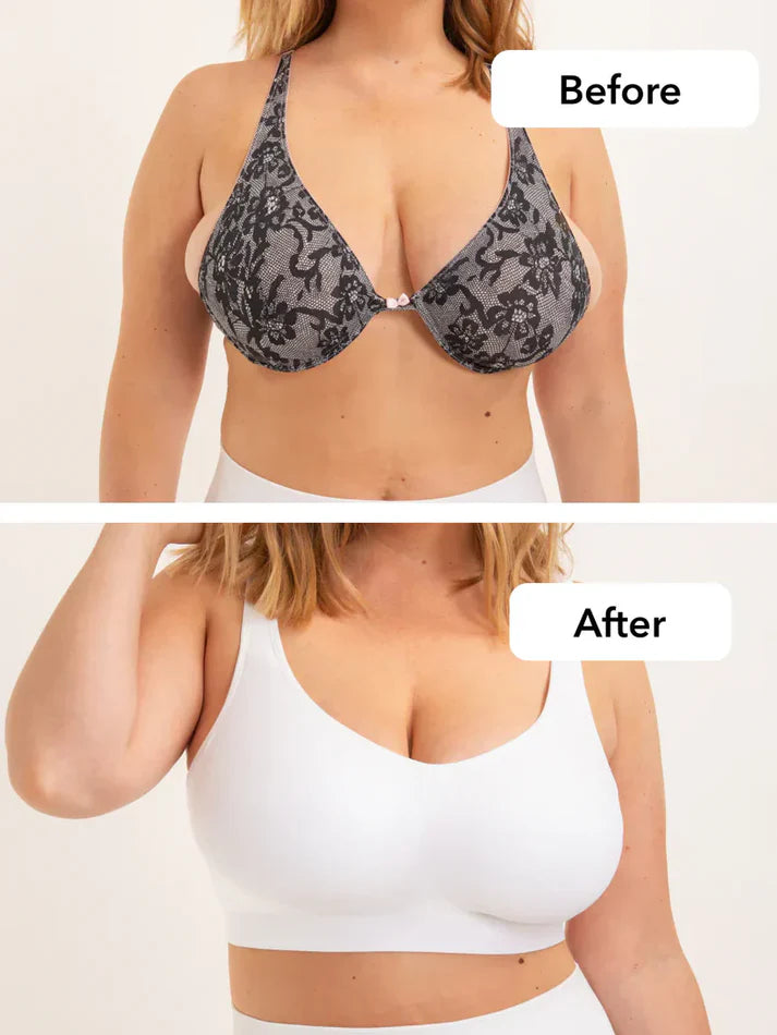 Imported™ Wireless Comfy Bra For Daily Use [Buy 1 Get 1 Free]