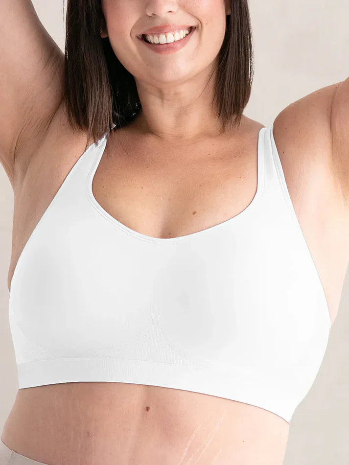 Imported™ Wireless Comfy Bra For Daily Use [Buy 1 Get 1 Free]
