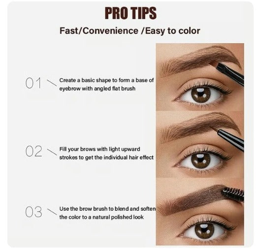 WaterProof Eye Brow Tint