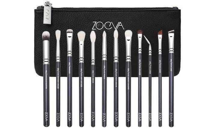 ZOEVA PACK OF 12 FOR EYES