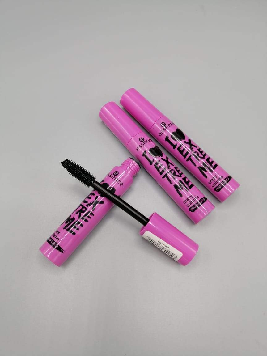 ESSENCE EXTREME MASCARA