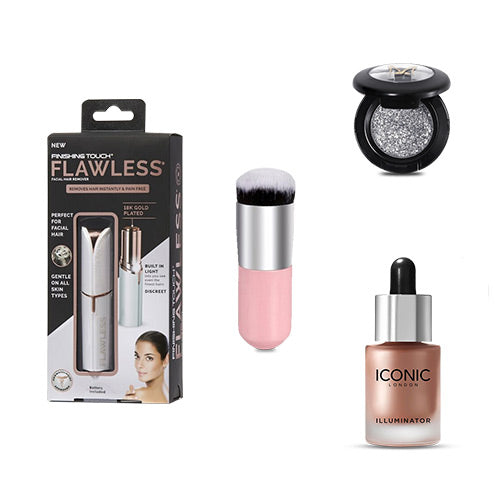 DL302-FLAWLESS-ICONIC-GLITTER-EYESHADOW
