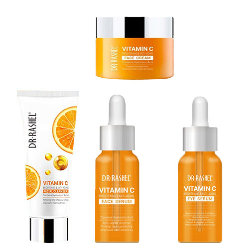 DL275-DR-RASHEL-VITAMIN-C-SERUM-CREAM-CLEANSER
