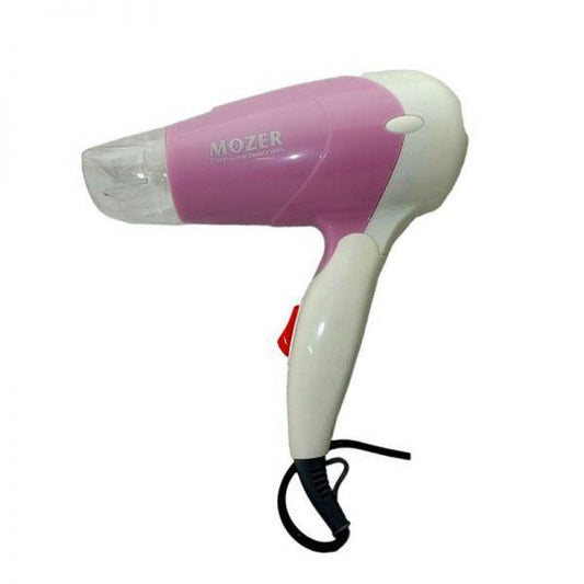 Mozer Professional Hair Dryer