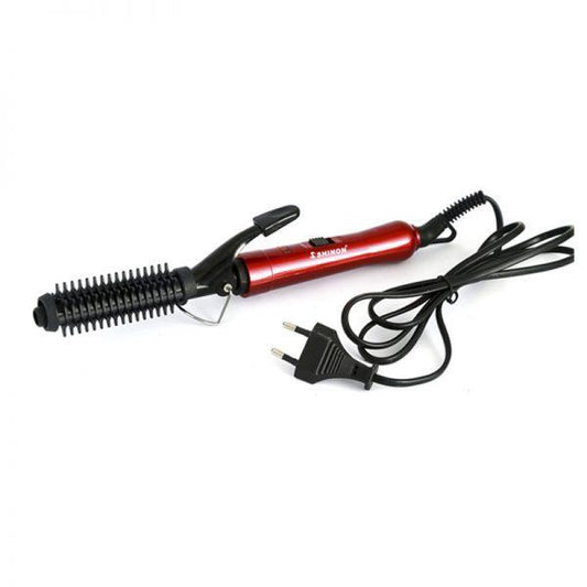 Braun Professional Hair Straightner Curl Shaping