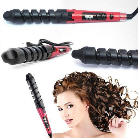 Nova Professional Hair Beauty Set