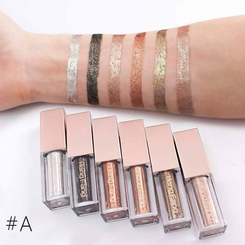 HENGFANG GLITTER EYESHADOW