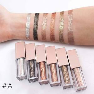 HENGFANG GLITTER EYESHADOW