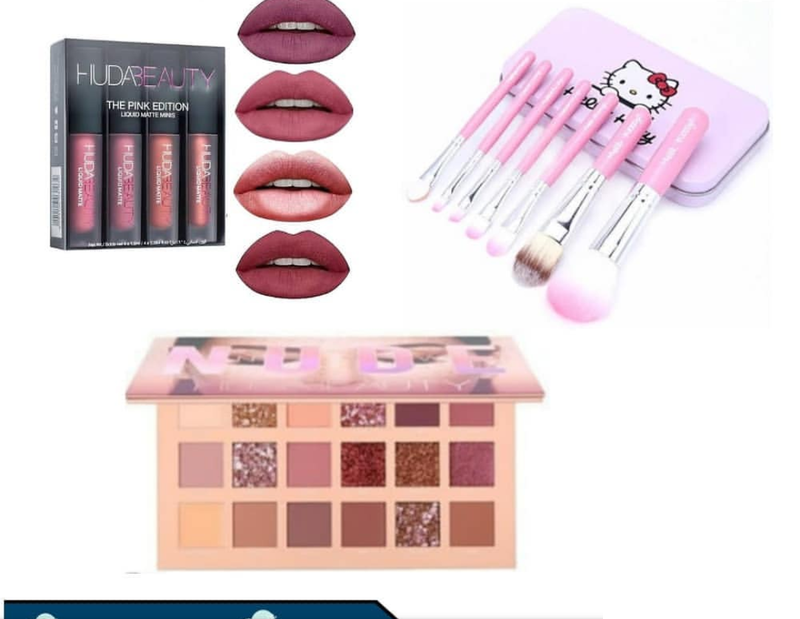 Deal No 3