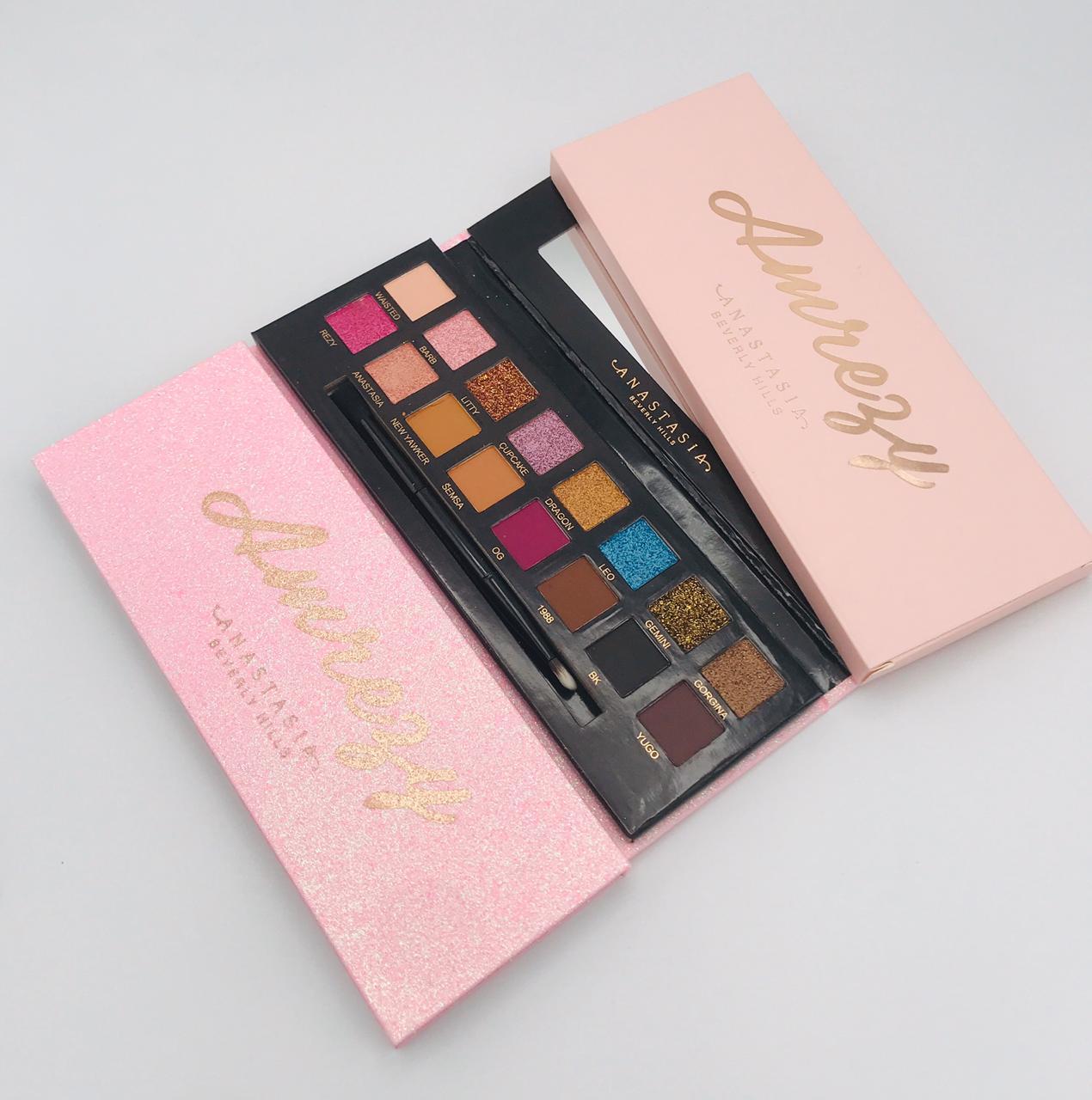 AMREZY ANASTASIA BELERLY HILLS