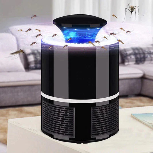 Mosquito Killer Lamp (Black)