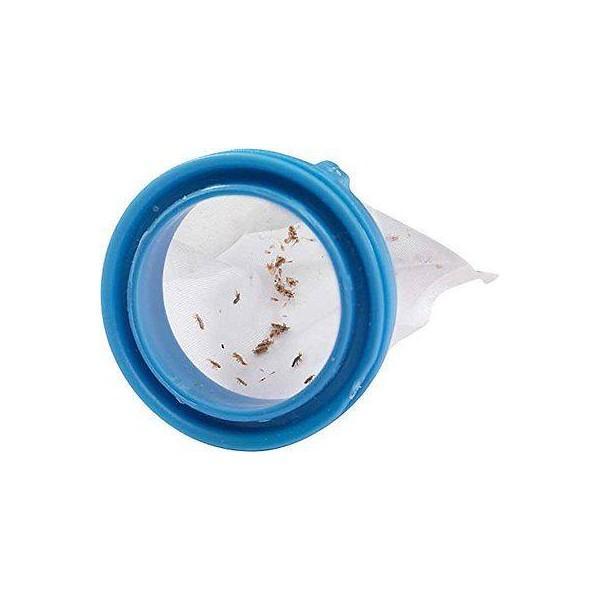 ANTI LICE ELECTRONIC HEAD LICE REMOVER V COMB