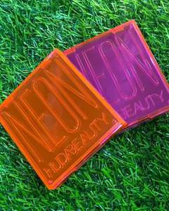 HB NEON PALETTES