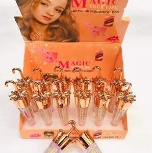MAGIC FLAT FINISH PIGMENTED GLOSS PACK OF FIVE (12)
