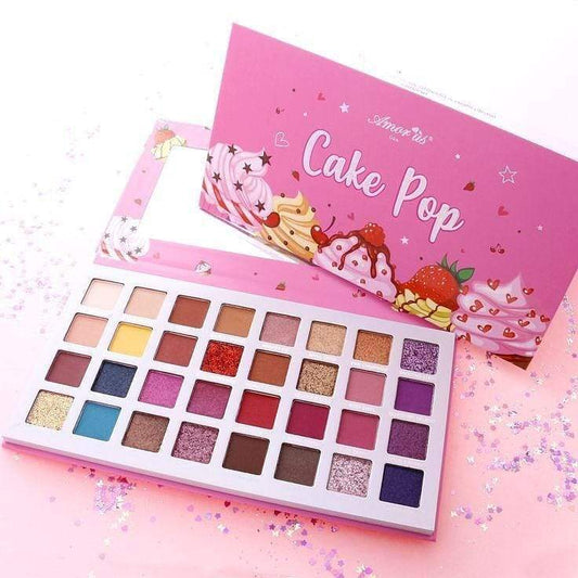 CAKE POP EYESHADOW PALETTE