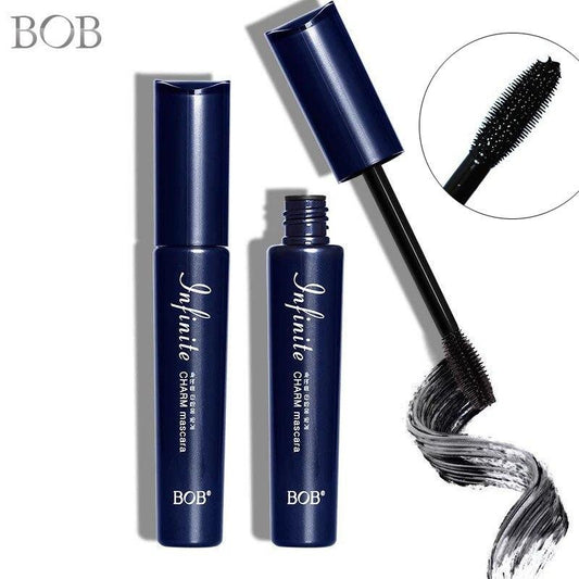 BOB WATERPROOF FAST DENSE MASCARA