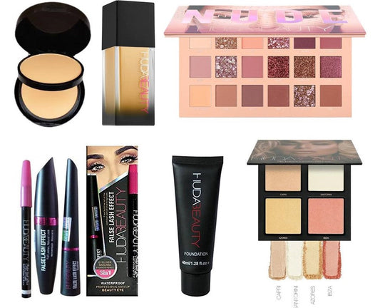 Nude 6 in 1 Deal