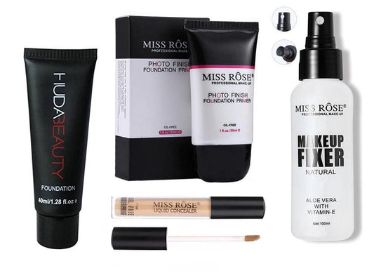 Miss Rose 4 in 1 Deal