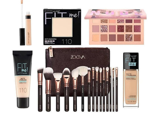 Nude 6 in 1 Deal
