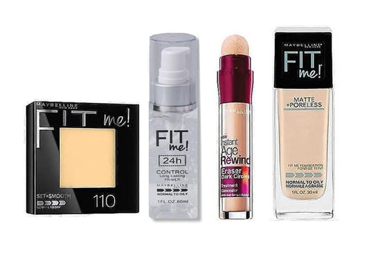 Fit Me 4 in 1 Deal