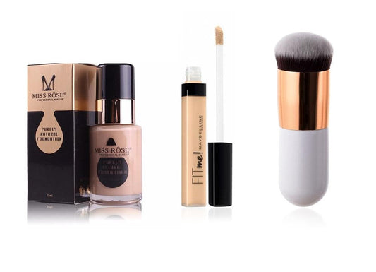 Miss rose 3 in 1 Deal