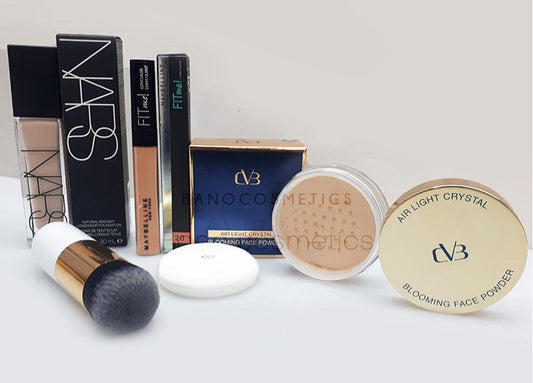 Nars Deal (4 in 1)