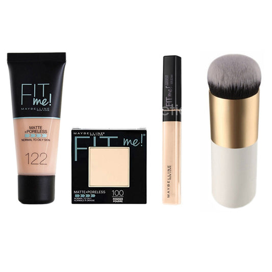 Fit me deal 4 in 1 Deal